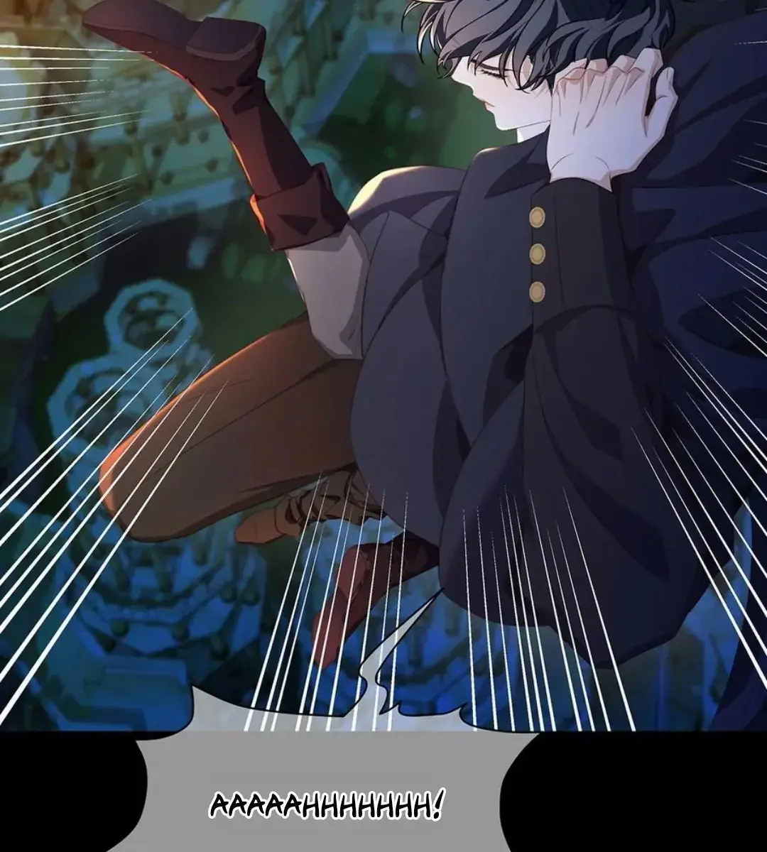 I Was Reborn as His Highness the Prince's Little Evil Dragon Chapter 54 Page 49