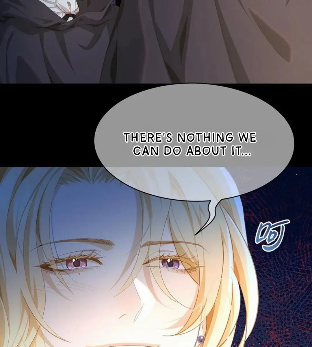 I Was Reborn as His Highness the Prince's Little Evil Dragon Chapter 54 Page 51