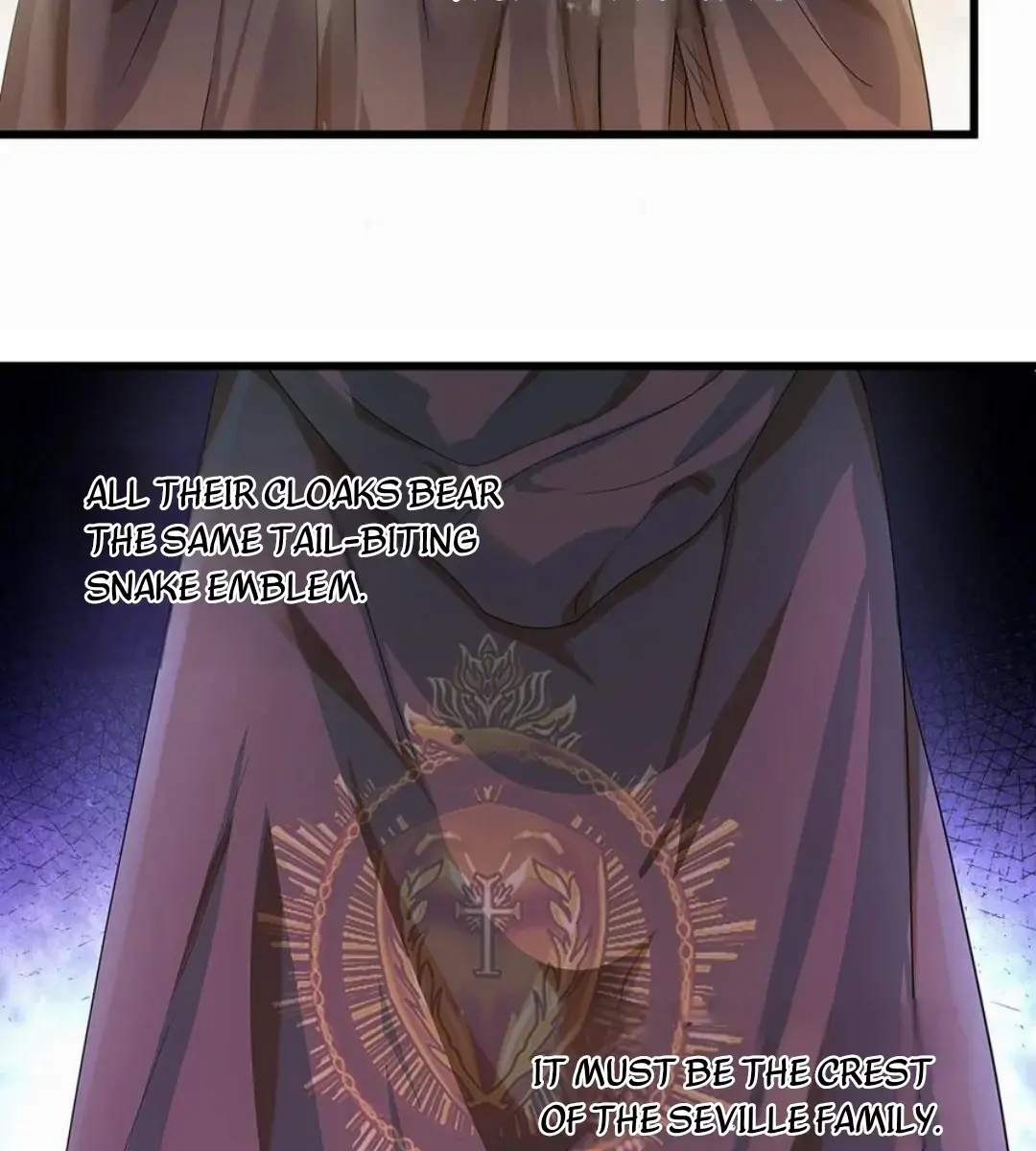 I Was Reborn as His Highness the Prince's Little Evil Dragon Chapter 54 Page 62