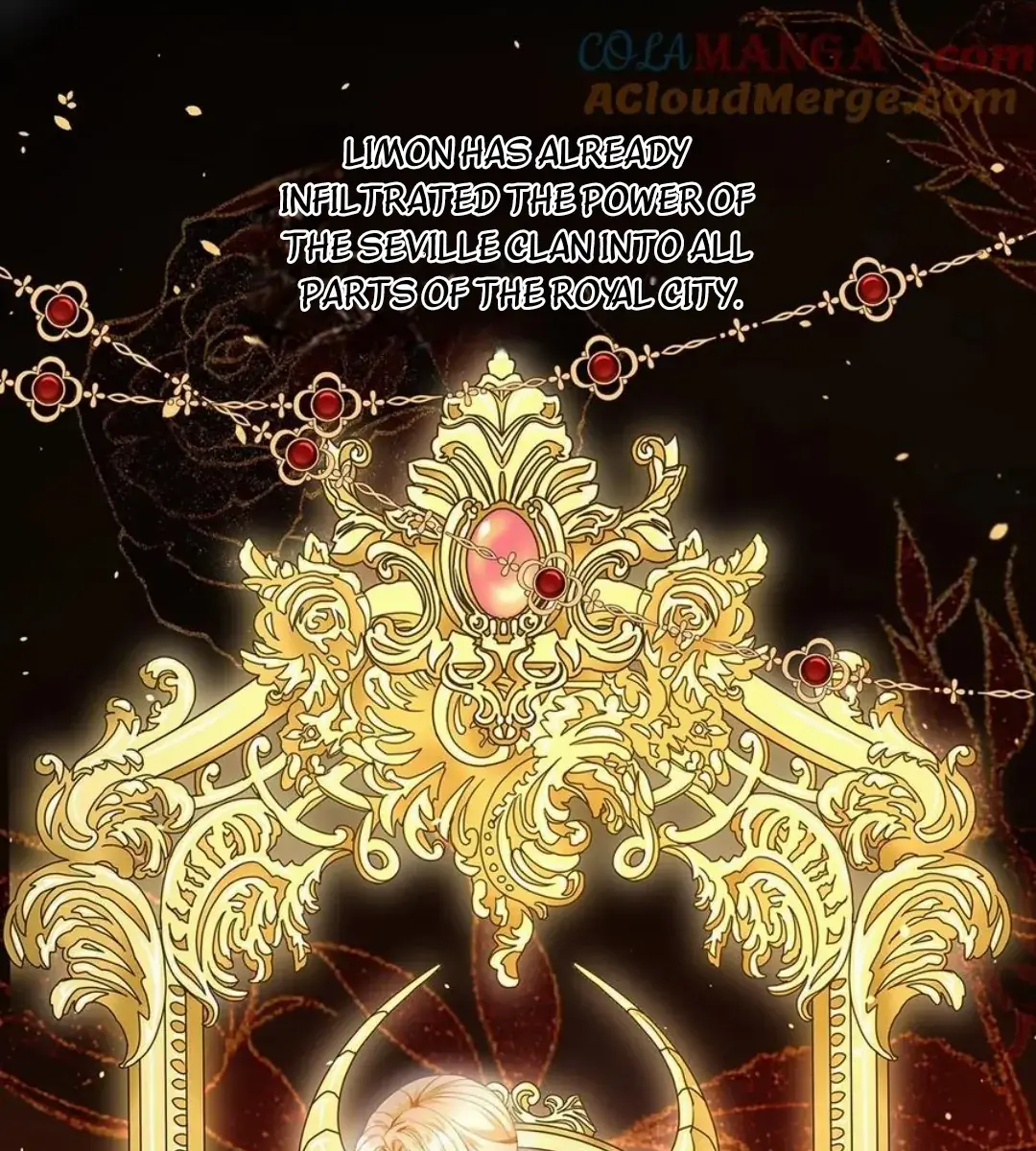 I Was Reborn as His Highness the Prince's Little Evil Dragon Chapter 54 Page 65