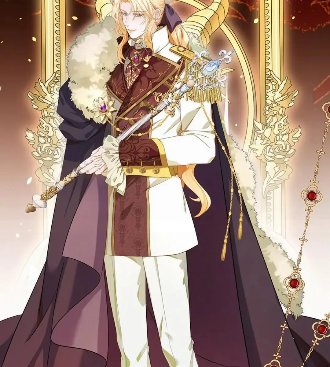 I Was Reborn as His Highness the Prince's Little Evil Dragon Chapter 54 Page 66