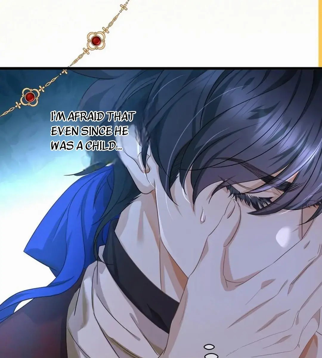 I Was Reborn as His Highness the Prince's Little Evil Dragon Chapter 54 Page 68