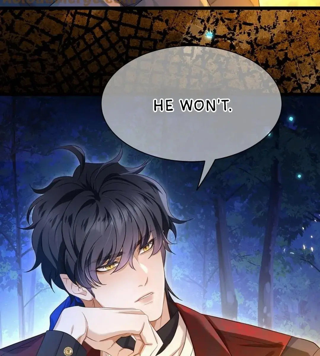 I Was Reborn as His Highness the Prince's Little Evil Dragon Chapter 54 Page 78