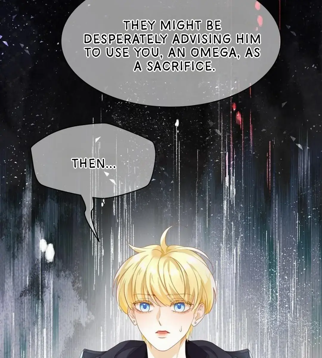 I Was Reborn as His Highness the Prince's Little Evil Dragon Chapter 54 Page 85