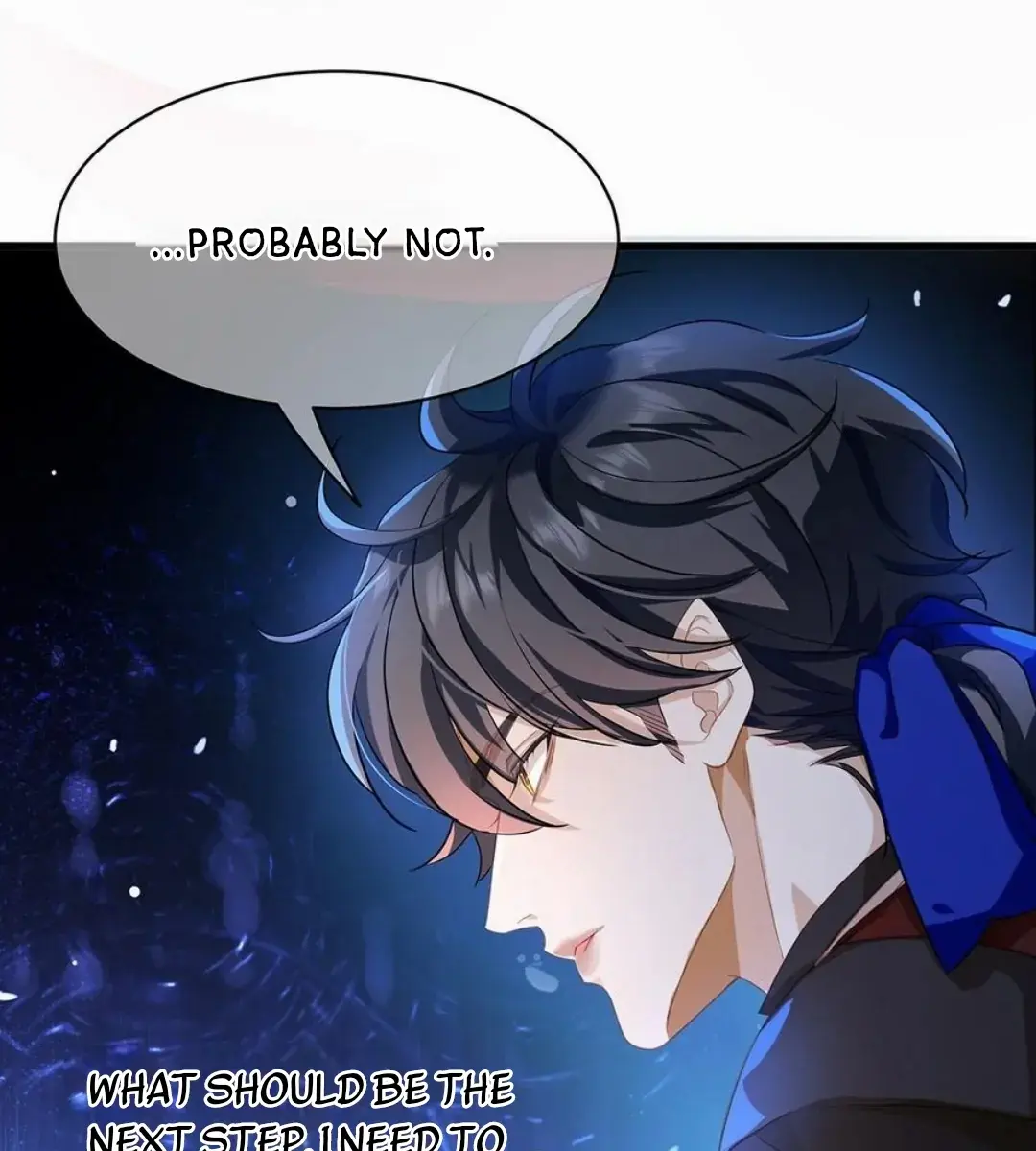 I Was Reborn as His Highness the Prince's Little Evil Dragon Chapter 54 Page 88