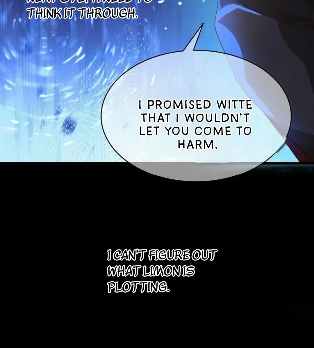 I Was Reborn as His Highness the Prince's Little Evil Dragon Chapter 54 Page 89