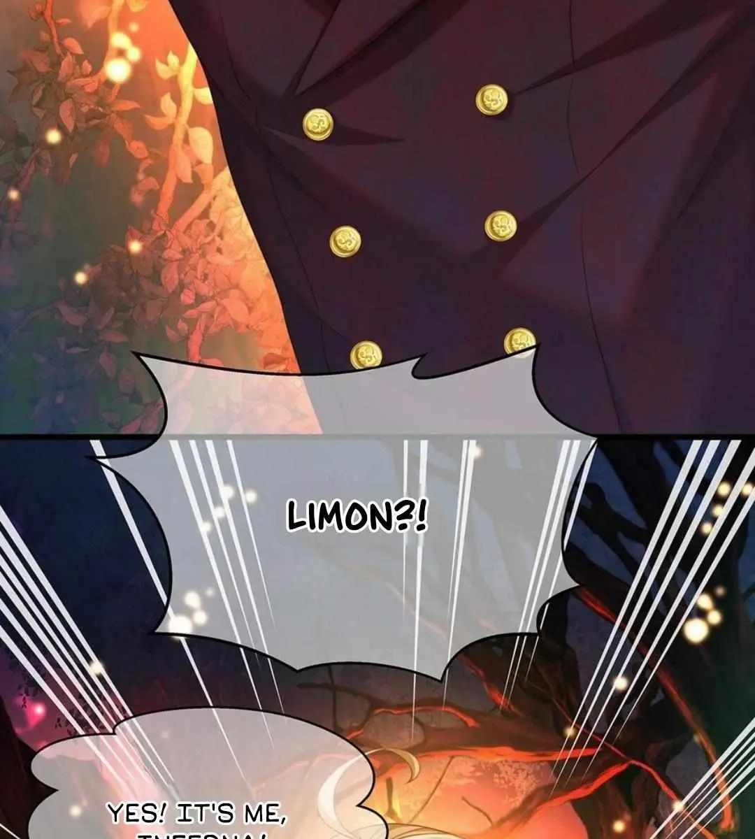 I Was Reborn as His Highness the Prince's Little Evil Dragon Chapter 56 Page 6