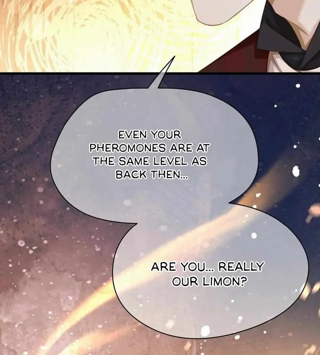 I Was Reborn as His Highness the Prince's Little Evil Dragon Chapter 56 Page 10
