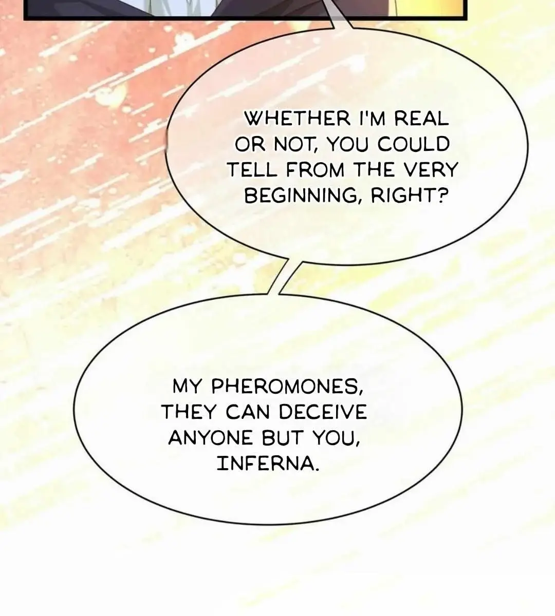 I Was Reborn as His Highness the Prince's Little Evil Dragon Chapter 56 Page 12