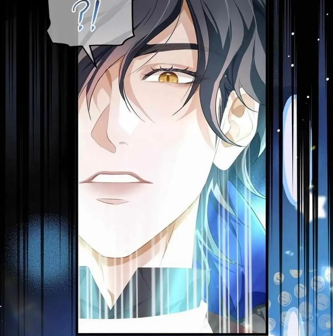 I Was Reborn as His Highness the Prince's Little Evil Dragon Chapter 56 Page 25