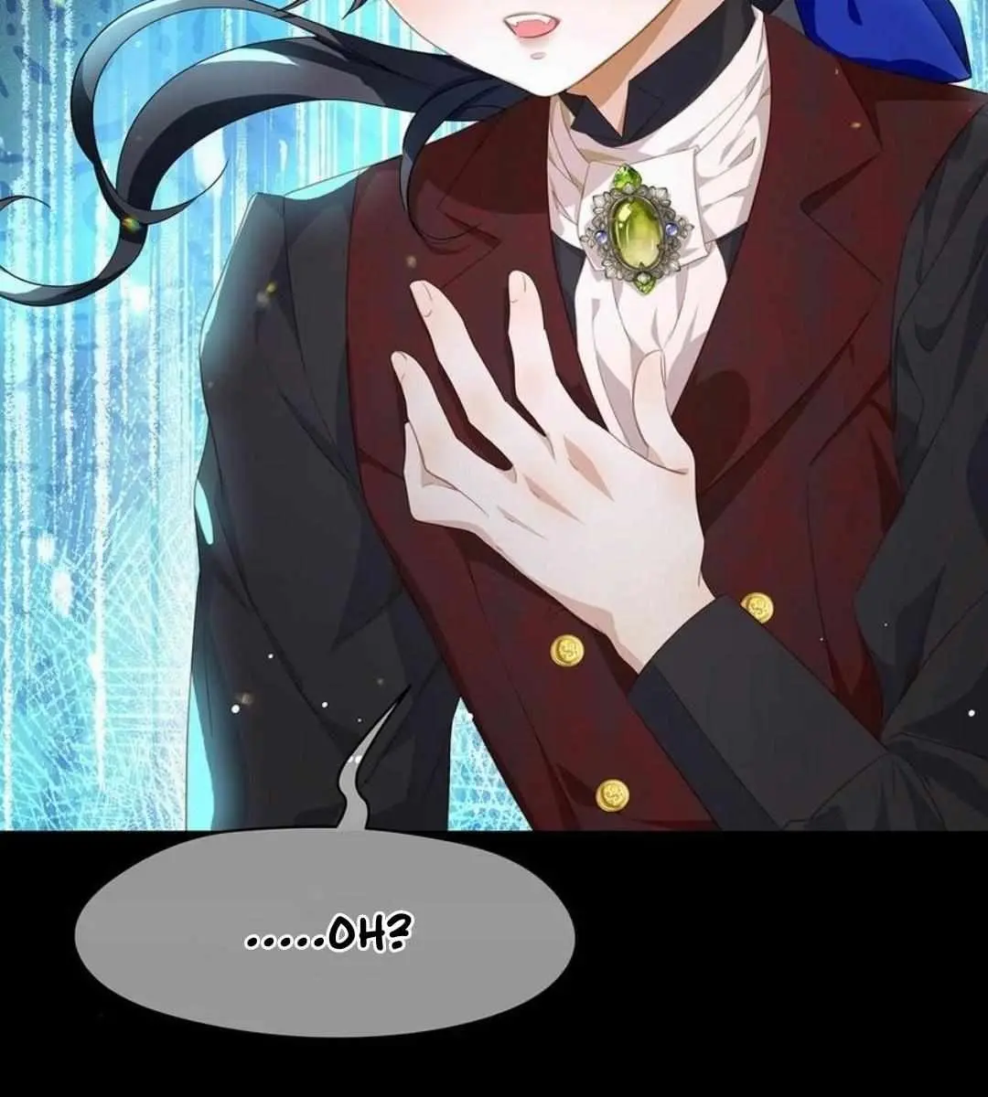 I Was Reborn as His Highness the Prince's Little Evil Dragon Chapter 56 Page 29