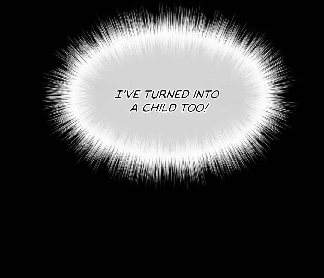 I Was Reborn as His Highness the Prince's Little Evil Dragon Chapter 56 Page 30