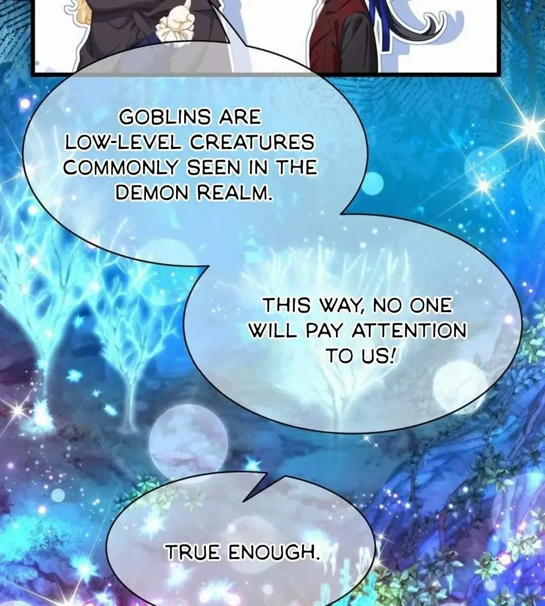 I Was Reborn as His Highness the Prince's Little Evil Dragon Chapter 56 Page 32