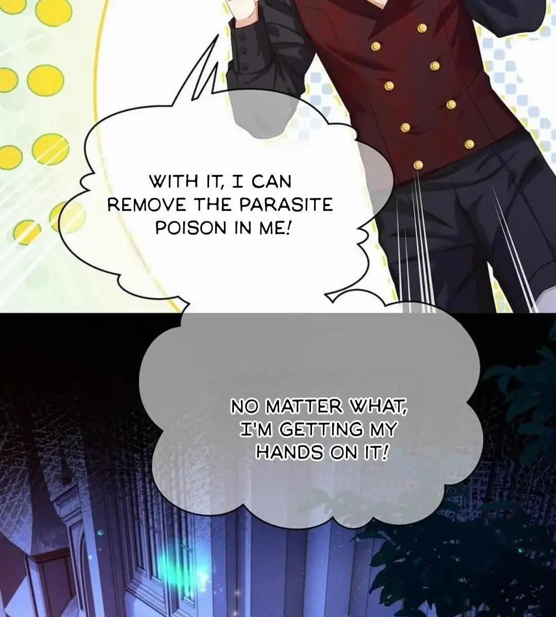 I Was Reborn as His Highness the Prince's Little Evil Dragon Chapter 56 Page 36