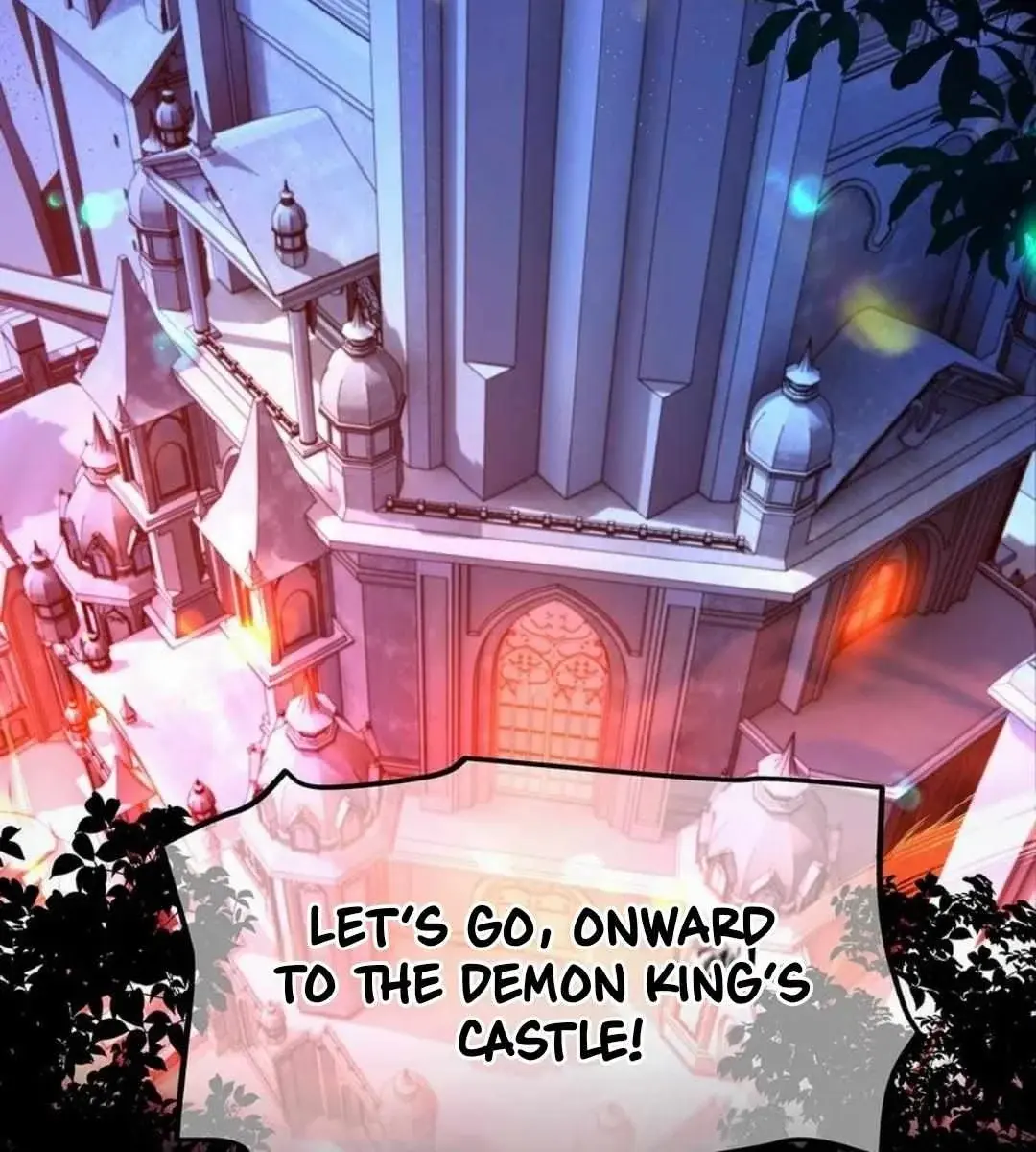 I Was Reborn as His Highness the Prince's Little Evil Dragon Chapter 56 Page 37