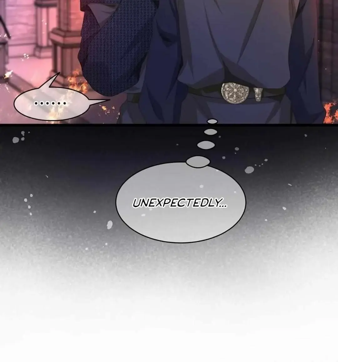I Was Reborn as His Highness the Prince's Little Evil Dragon Chapter 56 Page 45