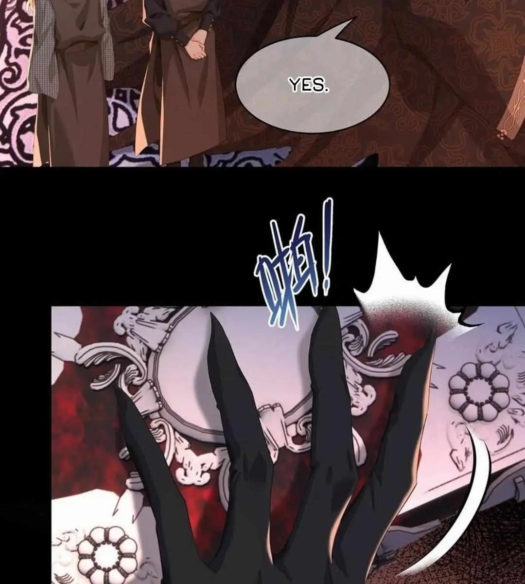 I Was Reborn as His Highness the Prince's Little Evil Dragon Chapter 56 Page 48
