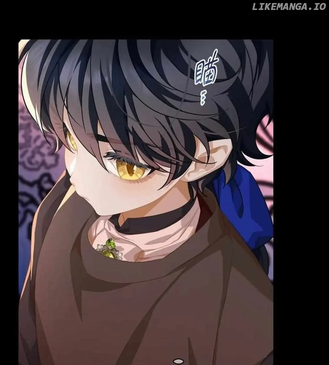 I Was Reborn as His Highness the Prince's Little Evil Dragon Chapter 56 Page 51