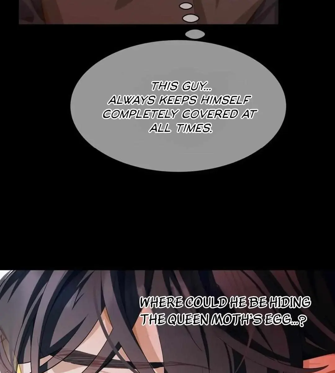 I Was Reborn as His Highness the Prince's Little Evil Dragon Chapter 56 Page 52