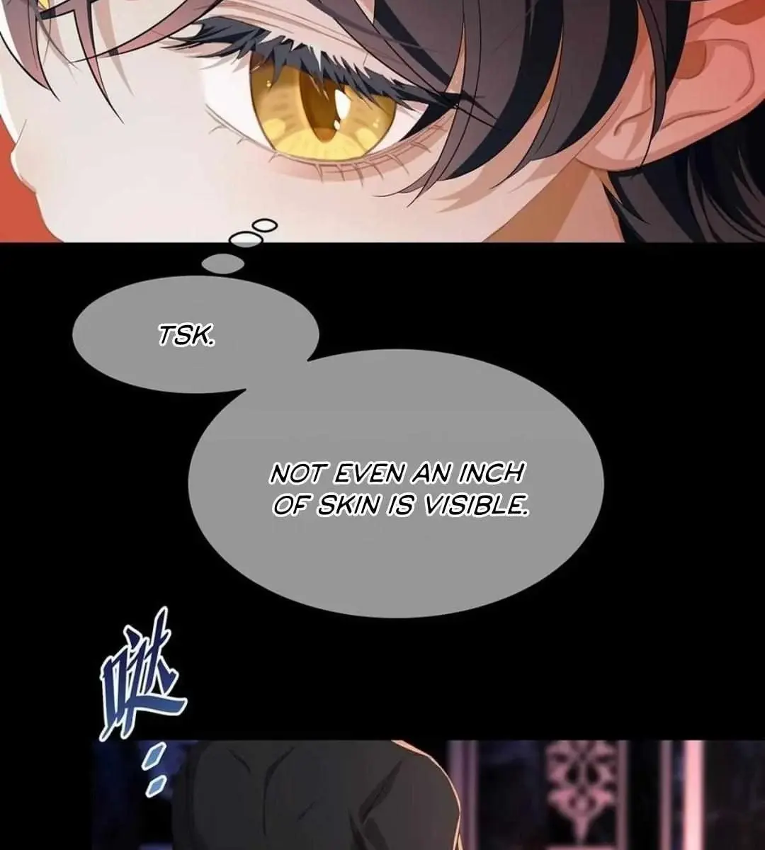 I Was Reborn as His Highness the Prince's Little Evil Dragon Chapter 56 Page 53