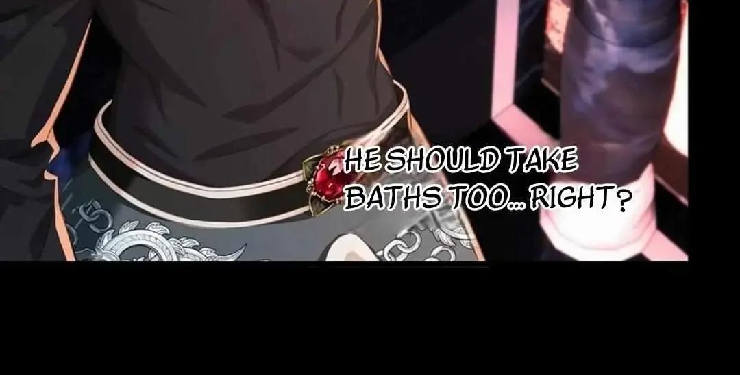I Was Reborn as His Highness the Prince's Little Evil Dragon Chapter 56 Page 55