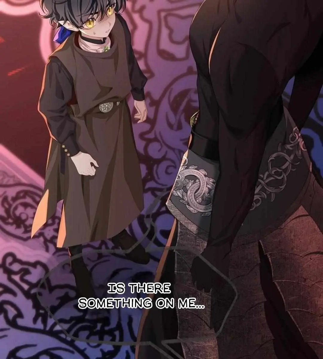 I Was Reborn as His Highness the Prince's Little Evil Dragon Chapter 56 Page 61