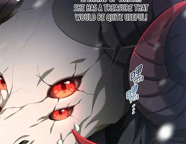 I Was Reborn as His Highness the Prince's Little Evil Dragon Chapter 59 Page 10
