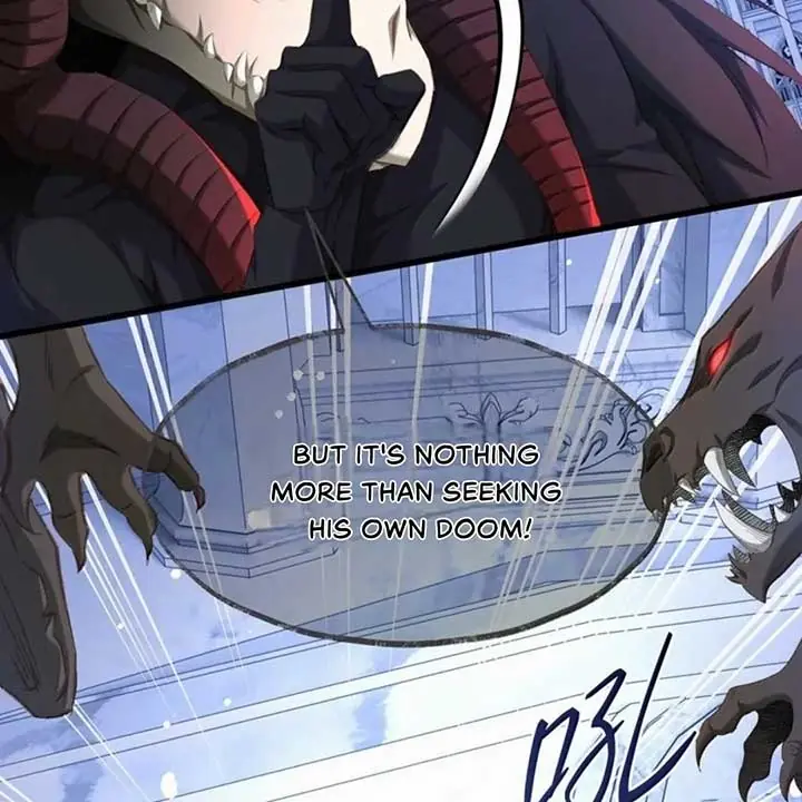 I Was Reborn as His Highness the Prince's Little Evil Dragon Chapter 61 Page 5