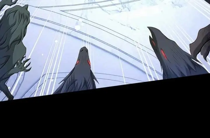 I Was Reborn as His Highness the Prince's Little Evil Dragon Chapter 61 Page 7