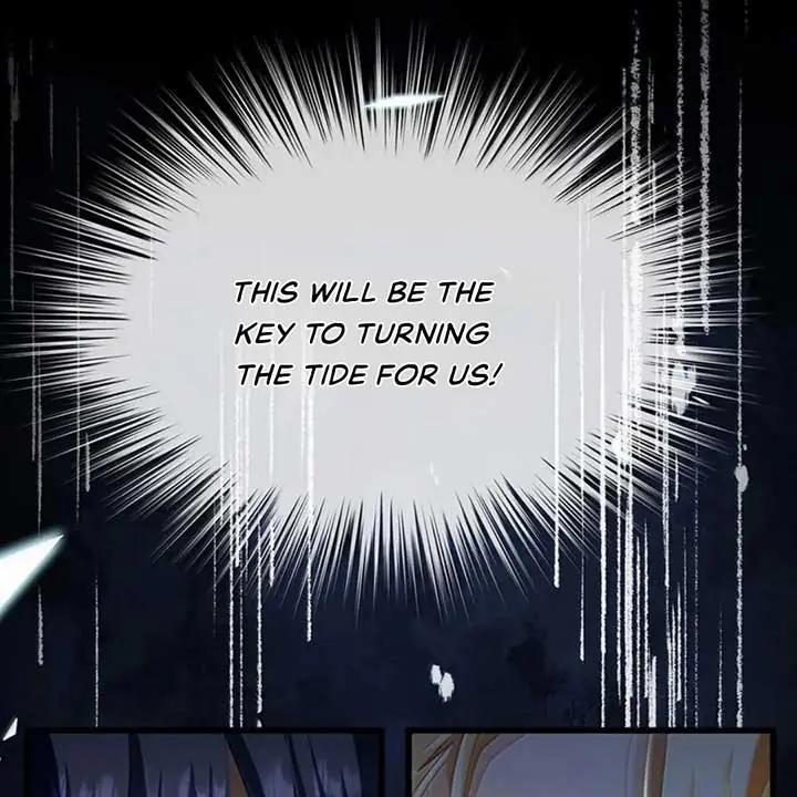 I Was Reborn as His Highness the Prince's Little Evil Dragon Chapter 61 Page 18