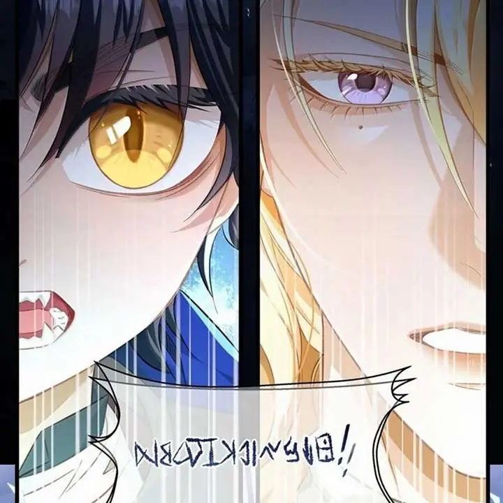 I Was Reborn as His Highness the Prince's Little Evil Dragon Chapter 61 Page 19