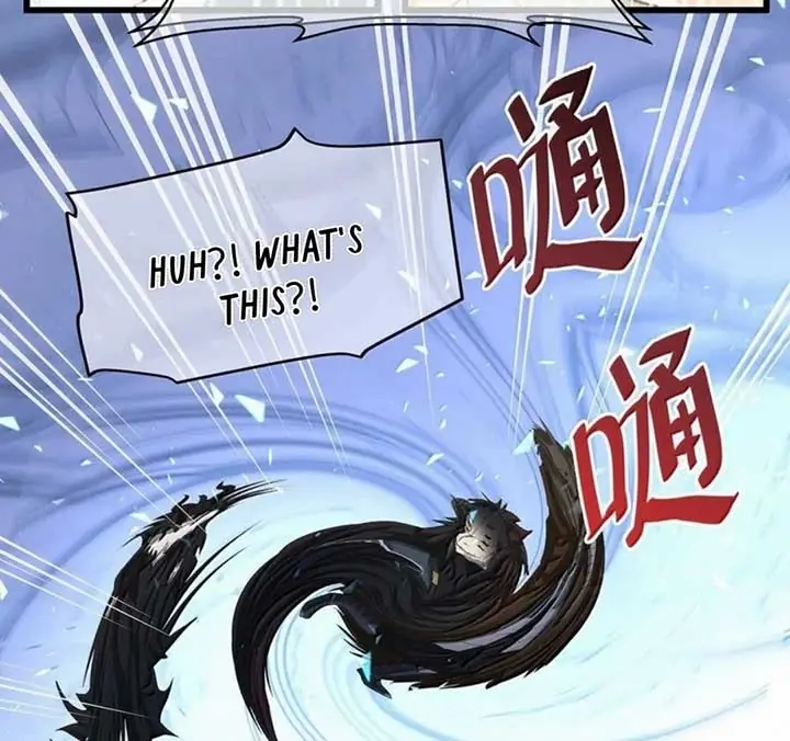 I Was Reborn as His Highness the Prince's Little Evil Dragon Chapter 61 Page 20