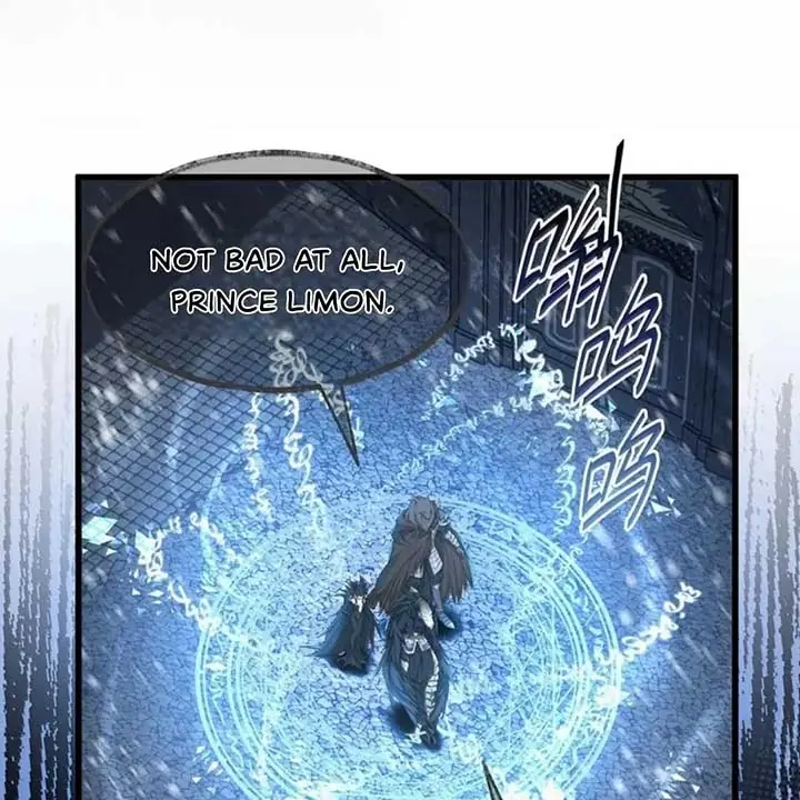 I Was Reborn as His Highness the Prince's Little Evil Dragon Chapter 61 Page 25