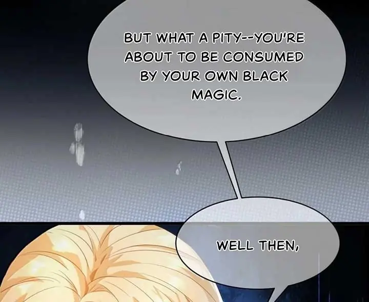 I Was Reborn as His Highness the Prince's Little Evil Dragon Chapter 61 Page 28
