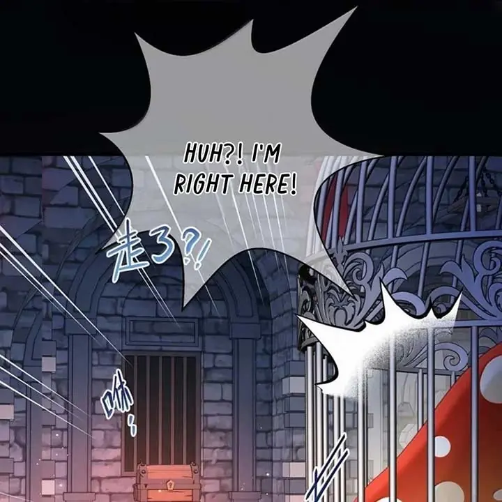 I Was Reborn as His Highness the Prince's Little Evil Dragon Chapter 61 Page 36