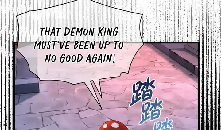 I Was Reborn as His Highness the Prince's Little Evil Dragon Chapter 61 Page 40