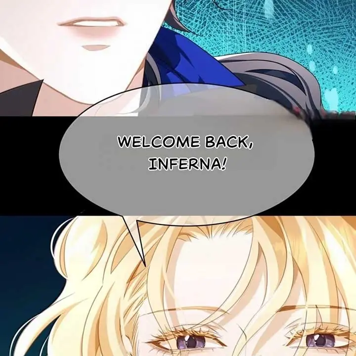 I Was Reborn as His Highness the Prince's Little Evil Dragon Chapter 61 Page 46
