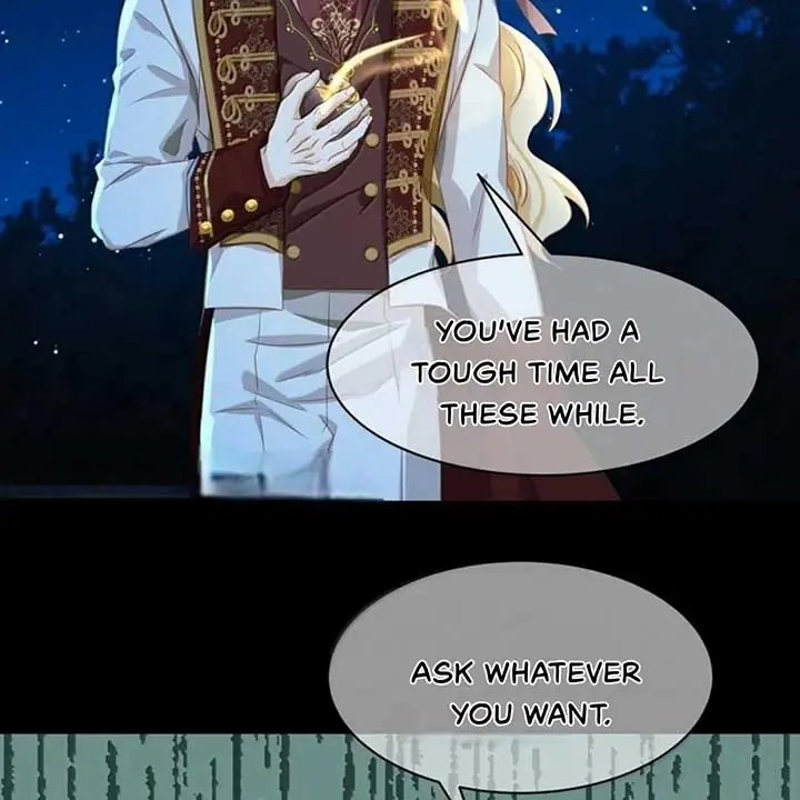 I Was Reborn as His Highness the Prince's Little Evil Dragon Chapter 61 Page 50