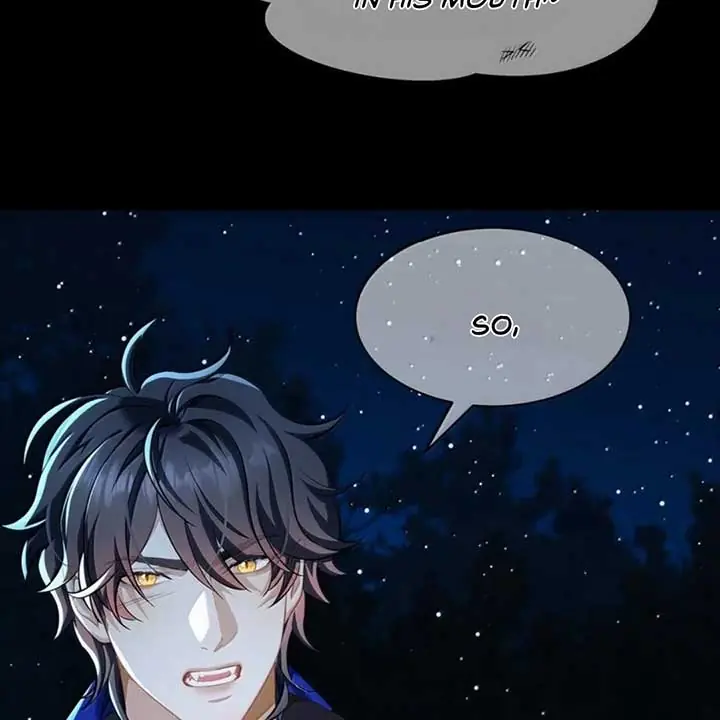 I Was Reborn as His Highness the Prince's Little Evil Dragon Chapter 61 Page 52