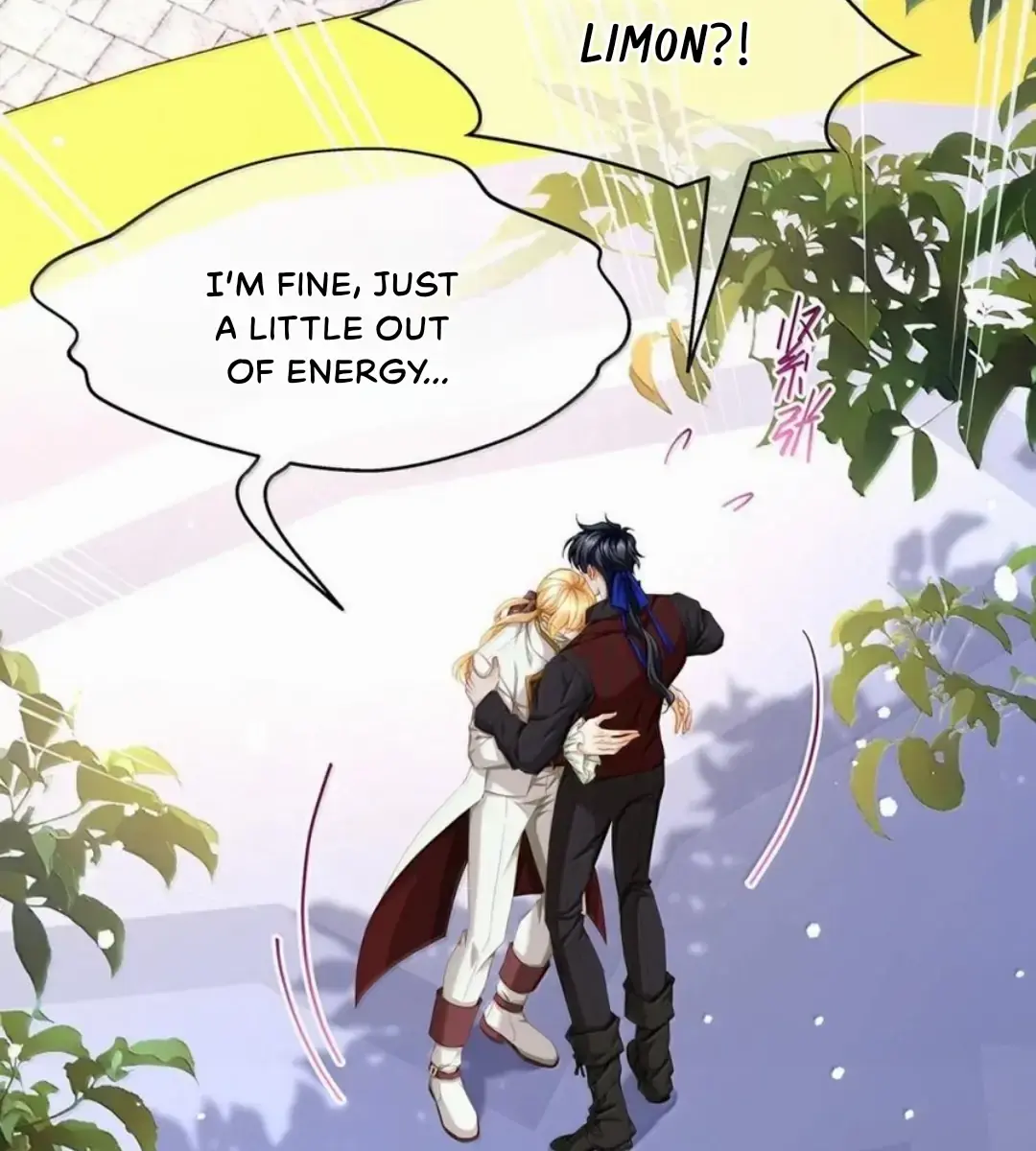 I Was Reborn as His Highness the Prince's Little Evil Dragon Chapter 62 Page 5