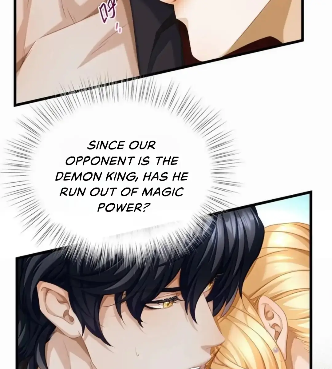I Was Reborn as His Highness the Prince's Little Evil Dragon Chapter 62 Page 9