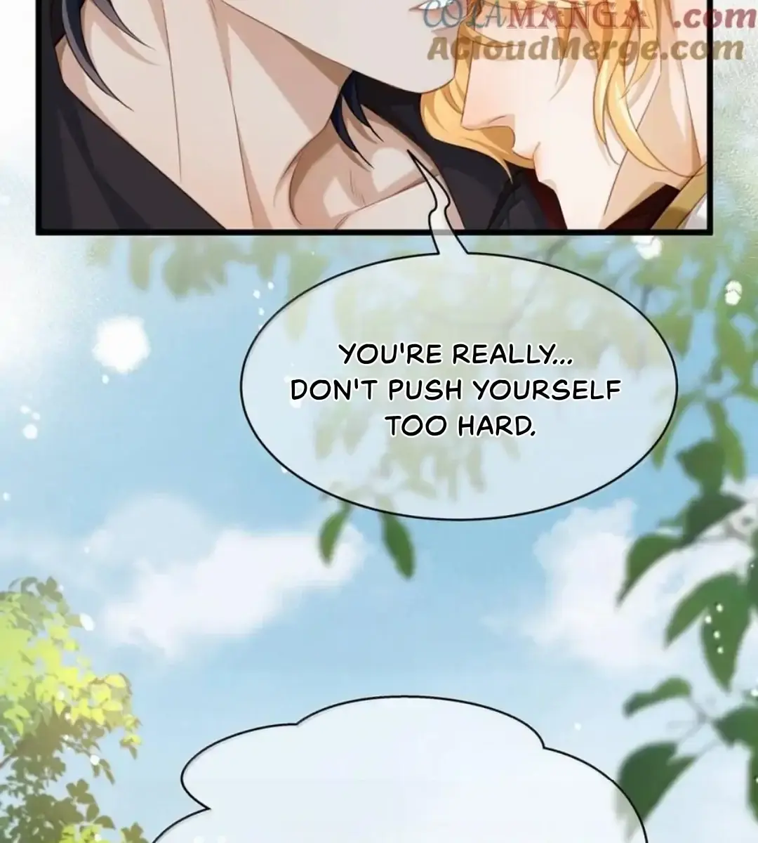 I Was Reborn as His Highness the Prince's Little Evil Dragon Chapter 62 Page 10