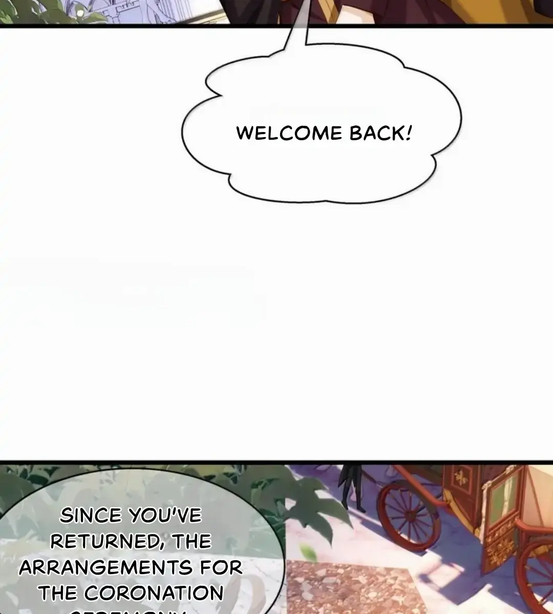 I Was Reborn as His Highness the Prince's Little Evil Dragon Chapter 62 Page 15