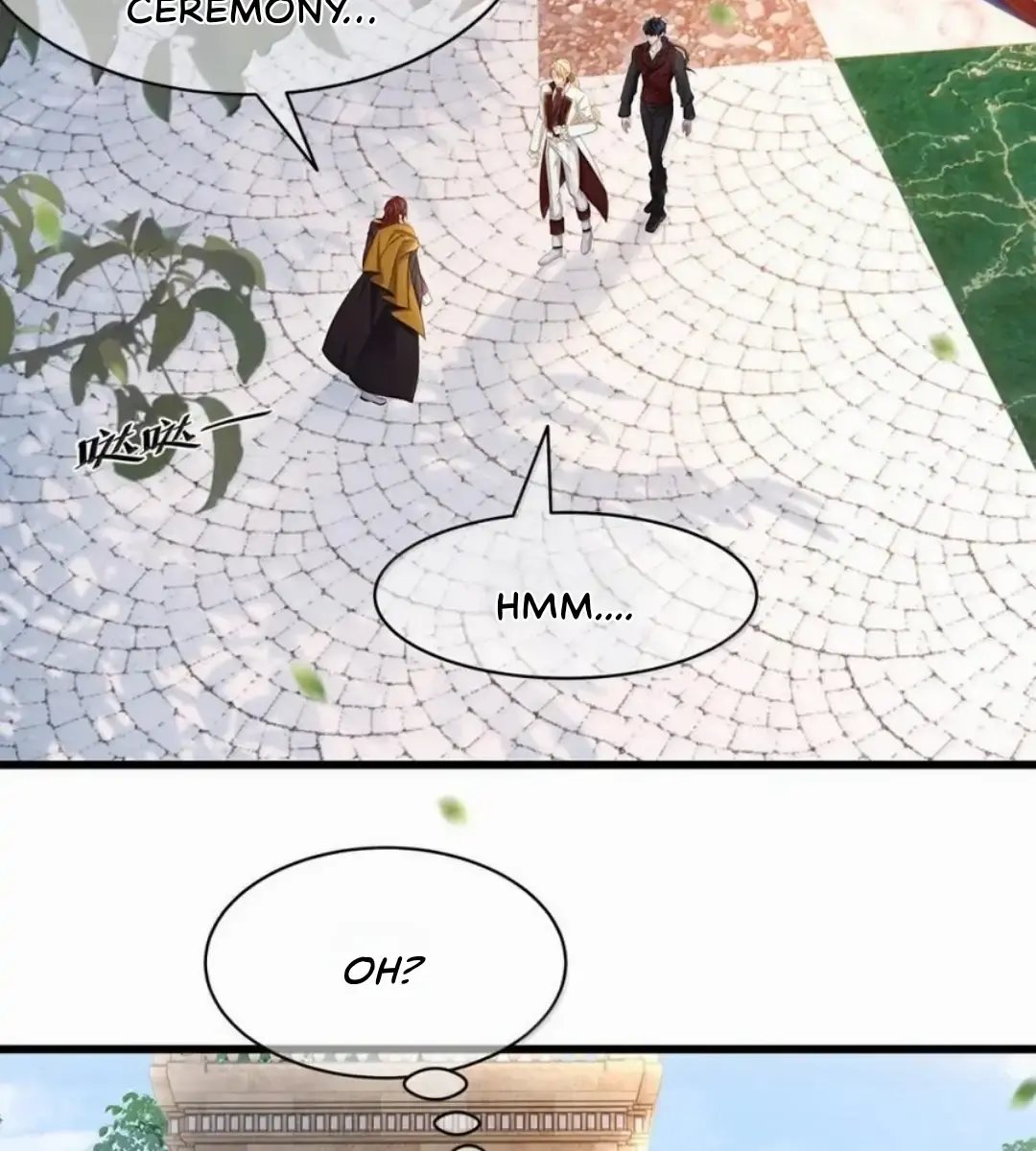 I Was Reborn as His Highness the Prince's Little Evil Dragon Chapter 62 Page 16