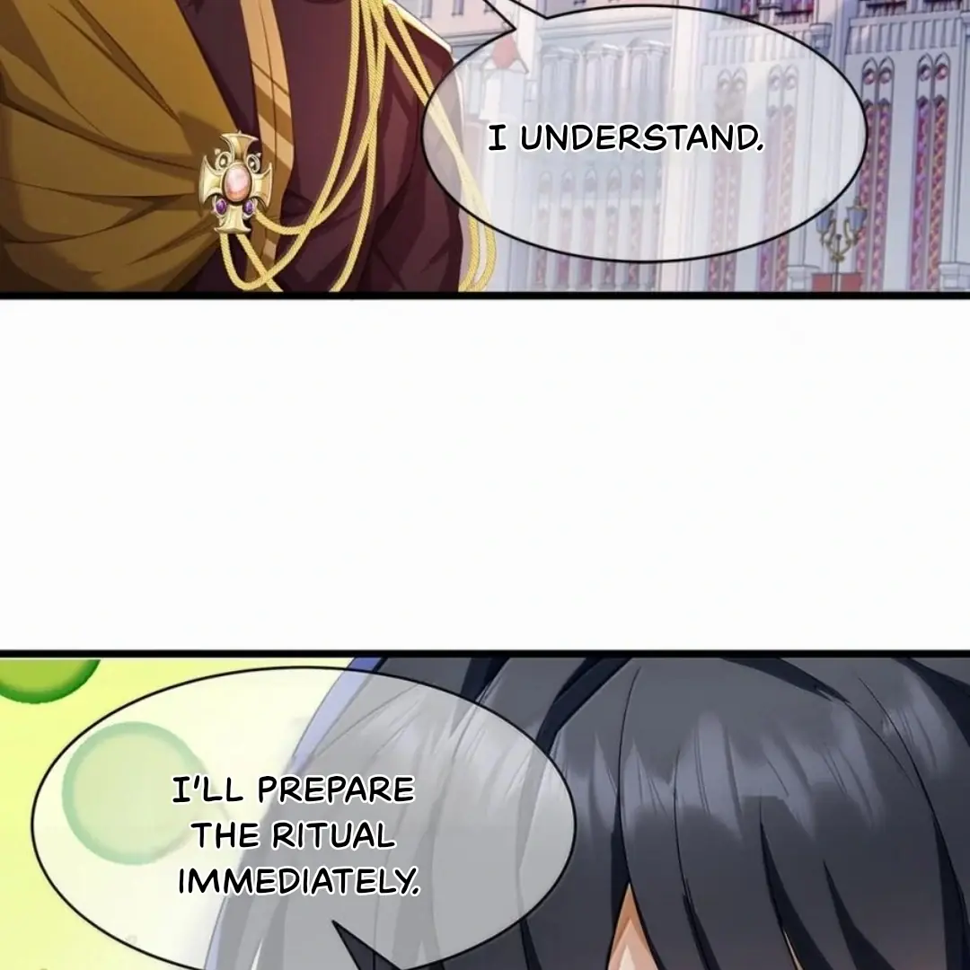 I Was Reborn as His Highness the Prince's Little Evil Dragon Chapter 62 Page 24