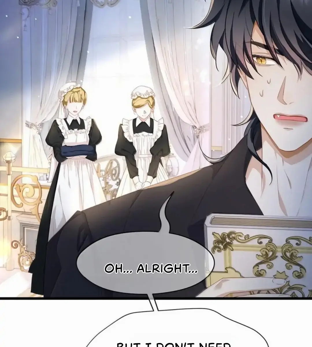 I Was Reborn as His Highness the Prince's Little Evil Dragon Chapter 62 Page 33
