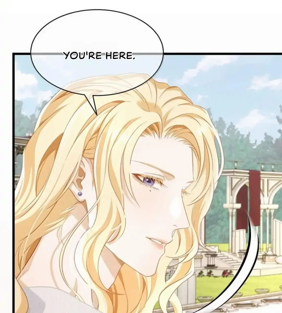 I Was Reborn as His Highness the Prince's Little Evil Dragon Chapter 62 Page 45