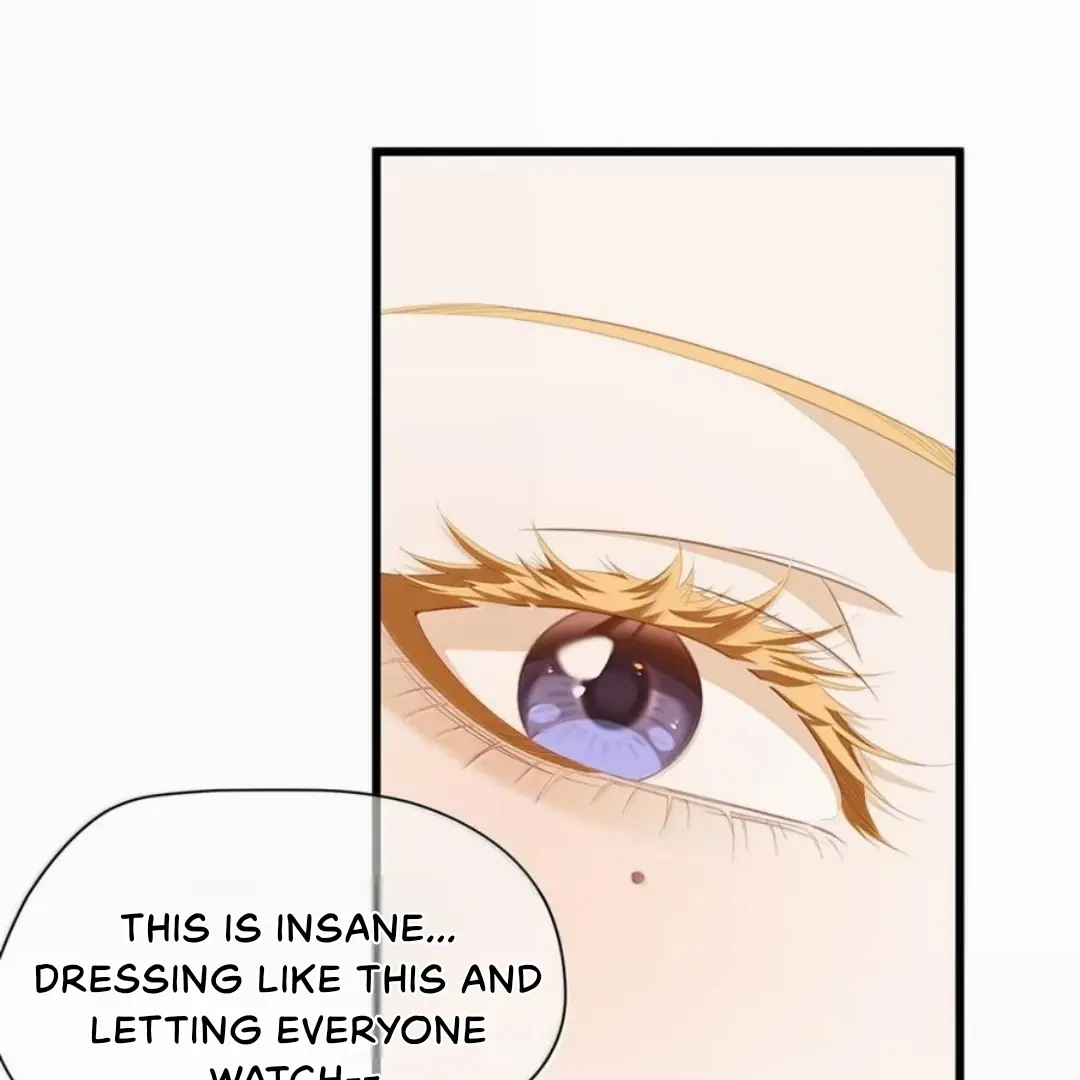 I Was Reborn as His Highness the Prince's Little Evil Dragon Chapter 62 Page 47