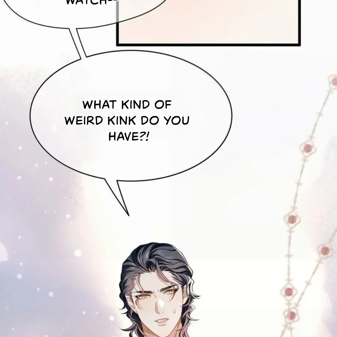 I Was Reborn as His Highness the Prince's Little Evil Dragon Chapter 62 Page 48