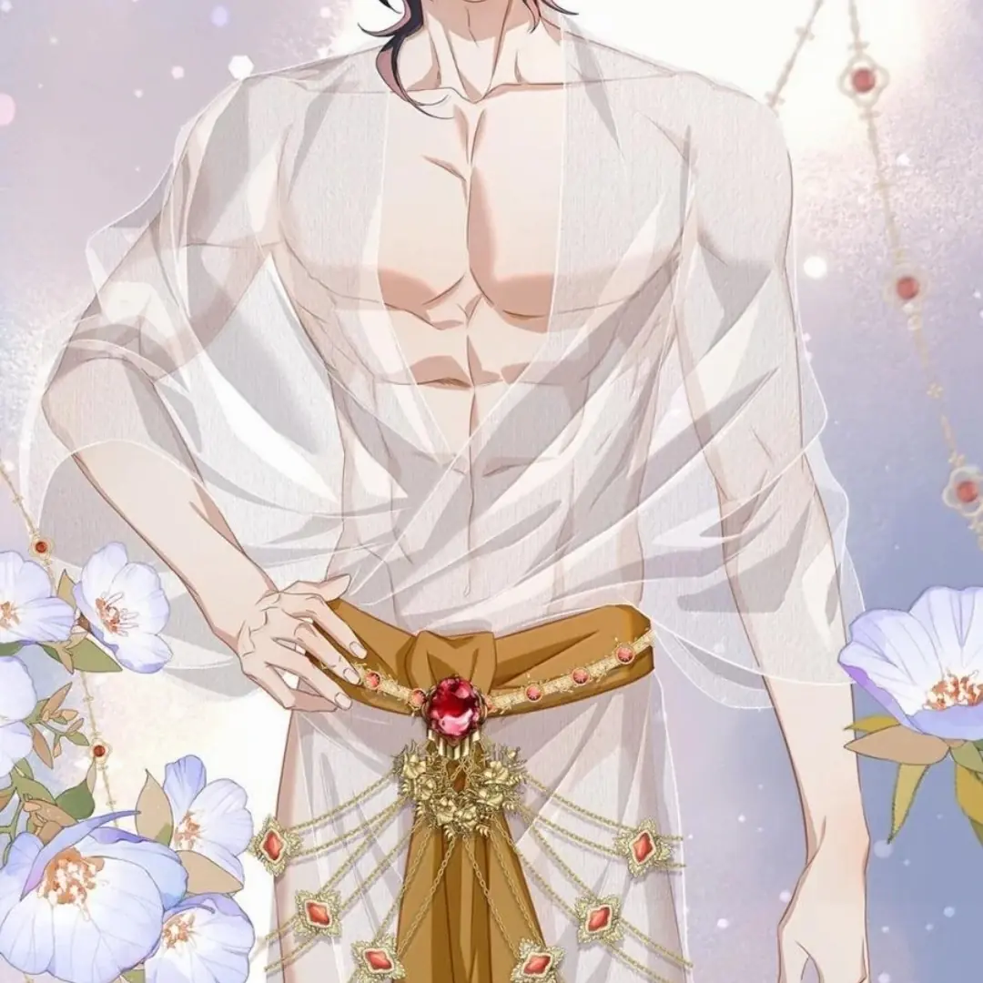 I Was Reborn as His Highness the Prince's Little Evil Dragon Chapter 62 Page 49